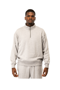 Classics QTR Zip