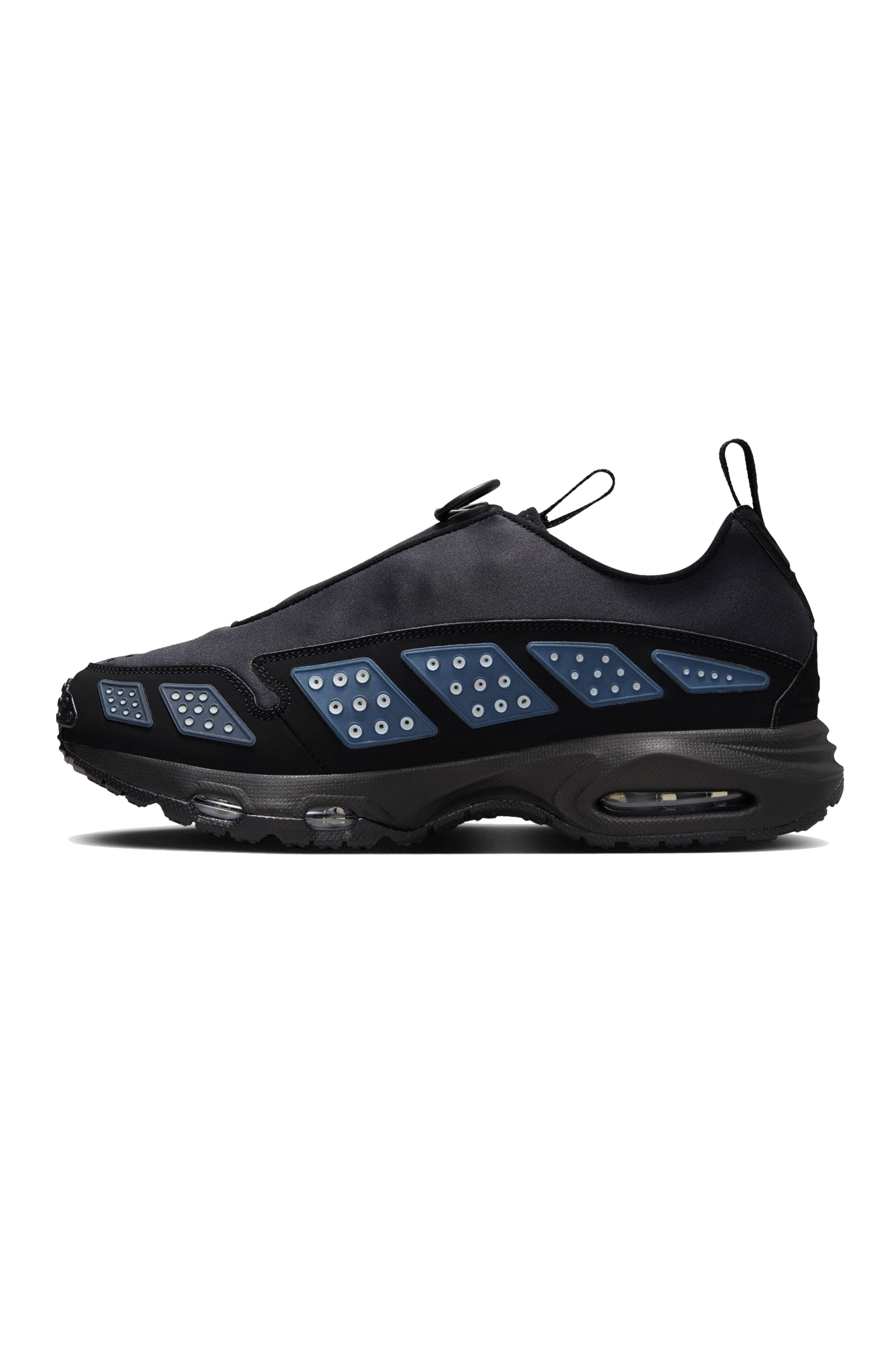 Woman Air Max SNDR "Black"