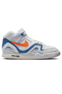 Air Tech Challenge II QS "Tart/Stone Blue"