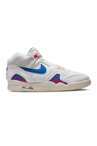 Air Tech Challenge II QS "Pixel Court"