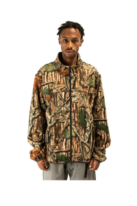 Thermal Fleece jacket