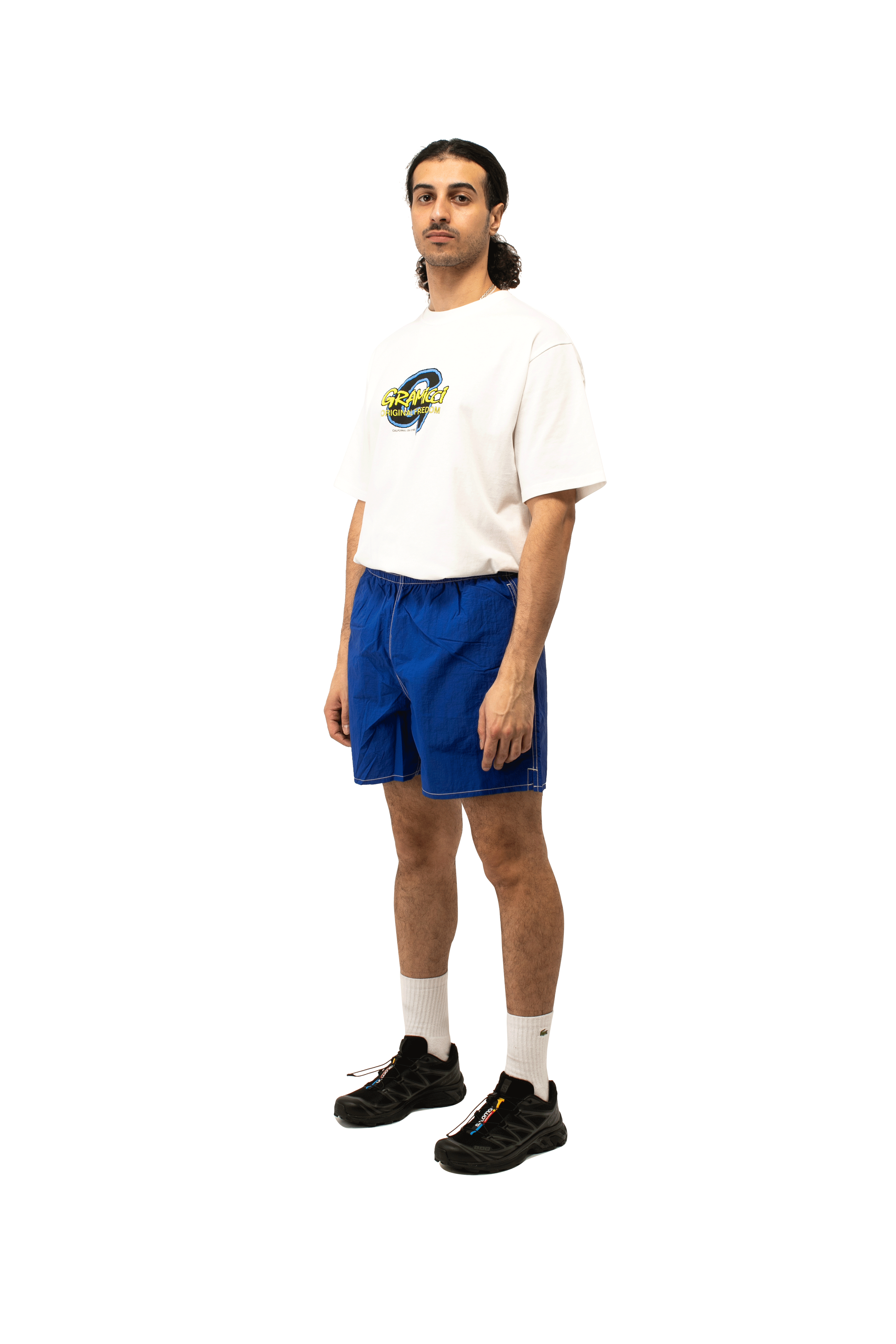 Drift Swim Short