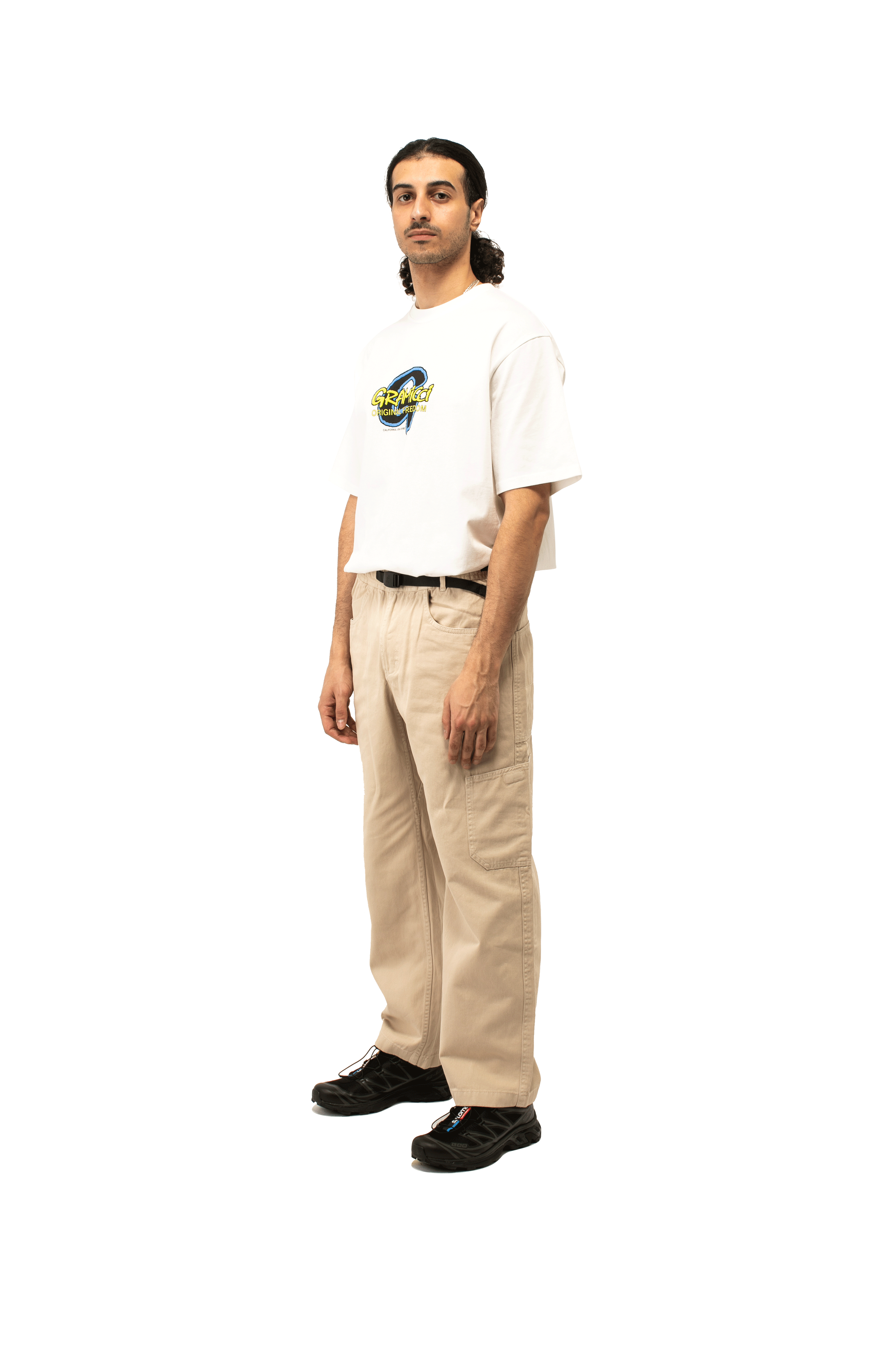 Rock Slide Pant
