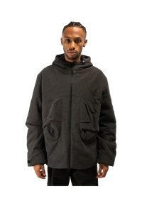 Rescue Padded Jacket