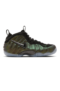 Air Foamposite Pro "Pine Green"