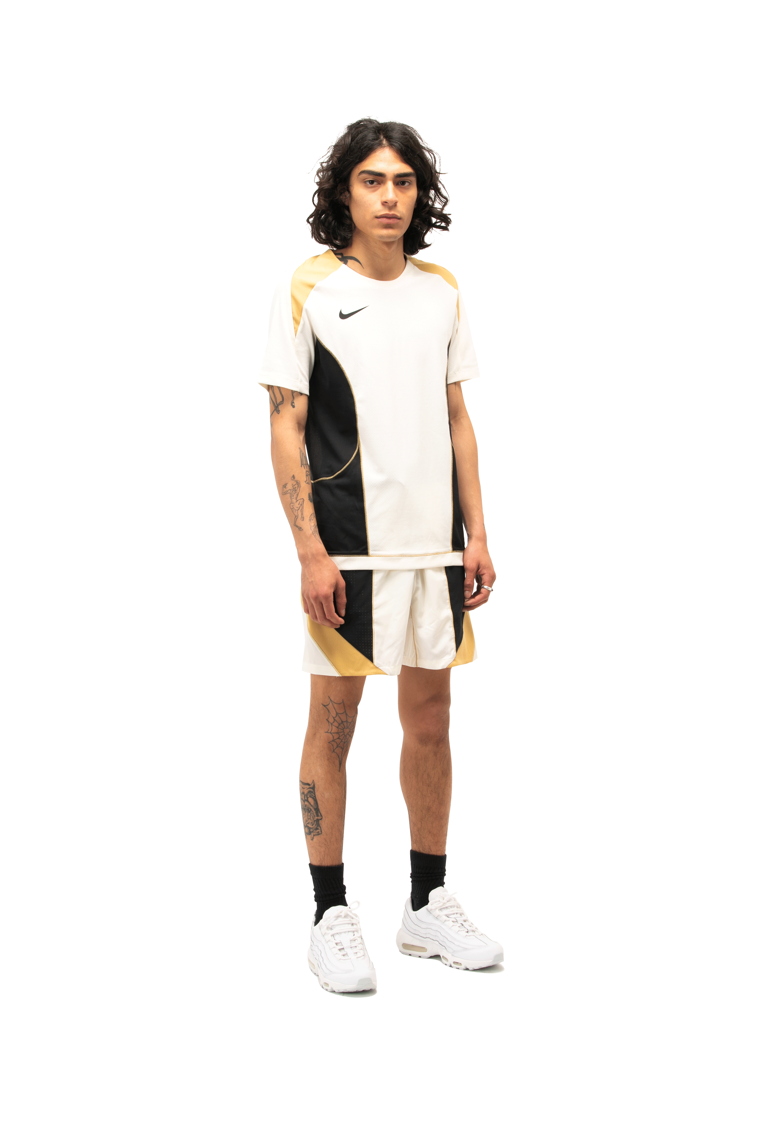 Dri-FIT Strike+ Top