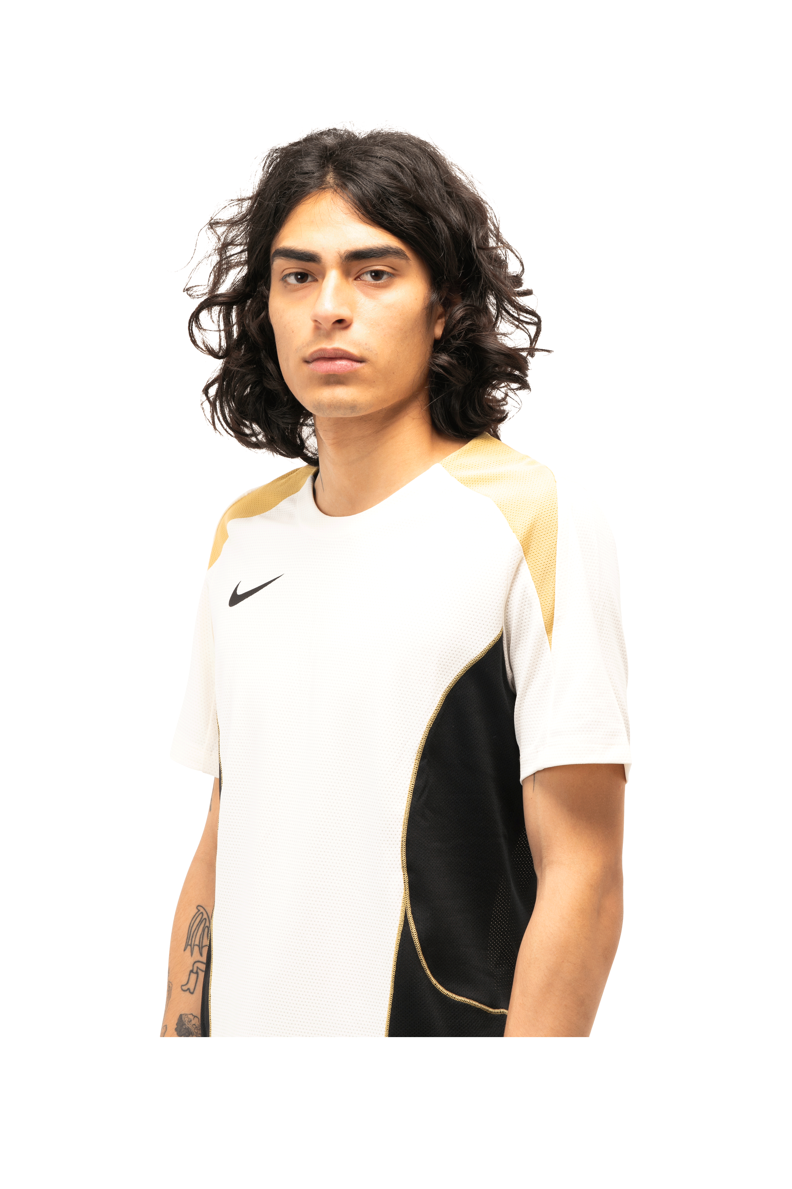 Dri-FIT Strike+ Top