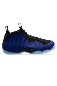 Air Foamposite One "Deep Royal"