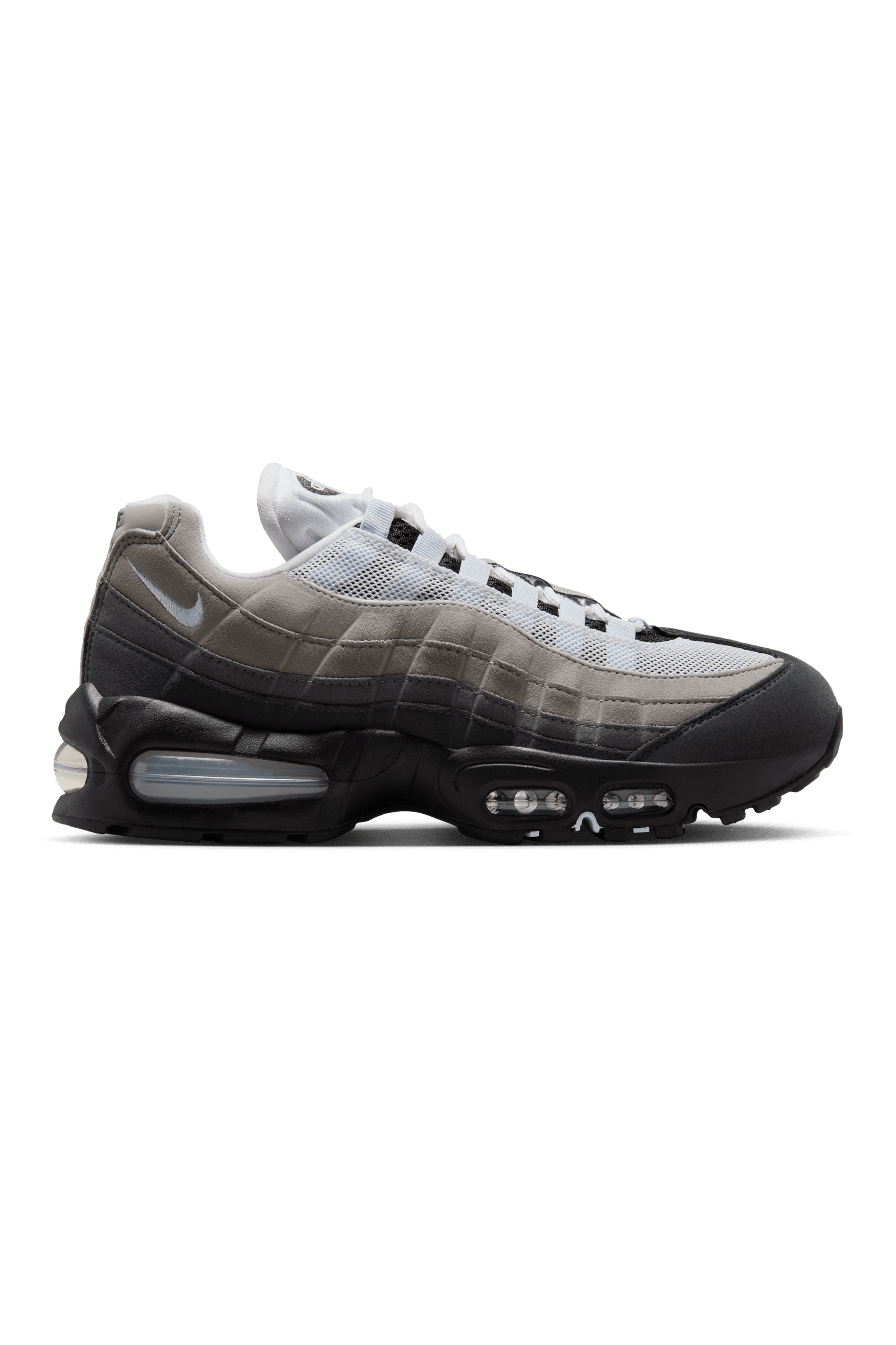 Woman Air Max 95 OG "Big Bubble Blue Tint"