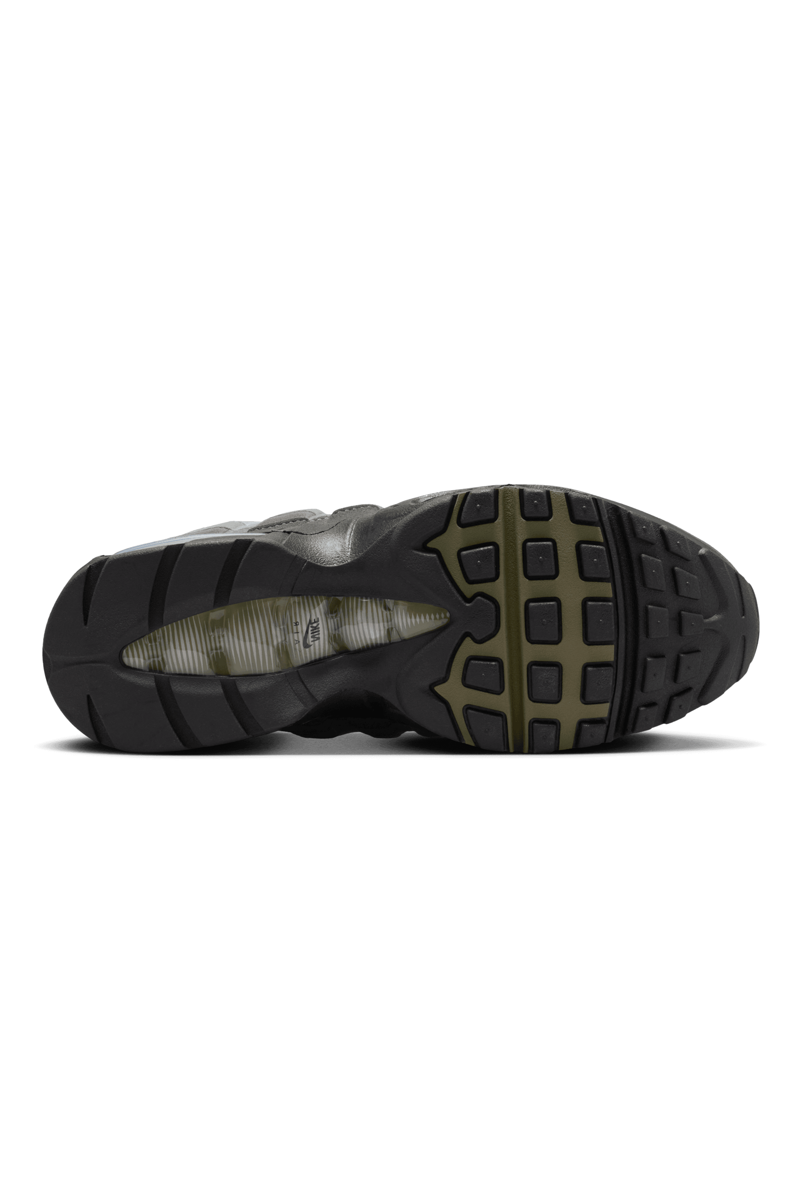 Woman Air Max 95 Big Bubble "Medium Olive"