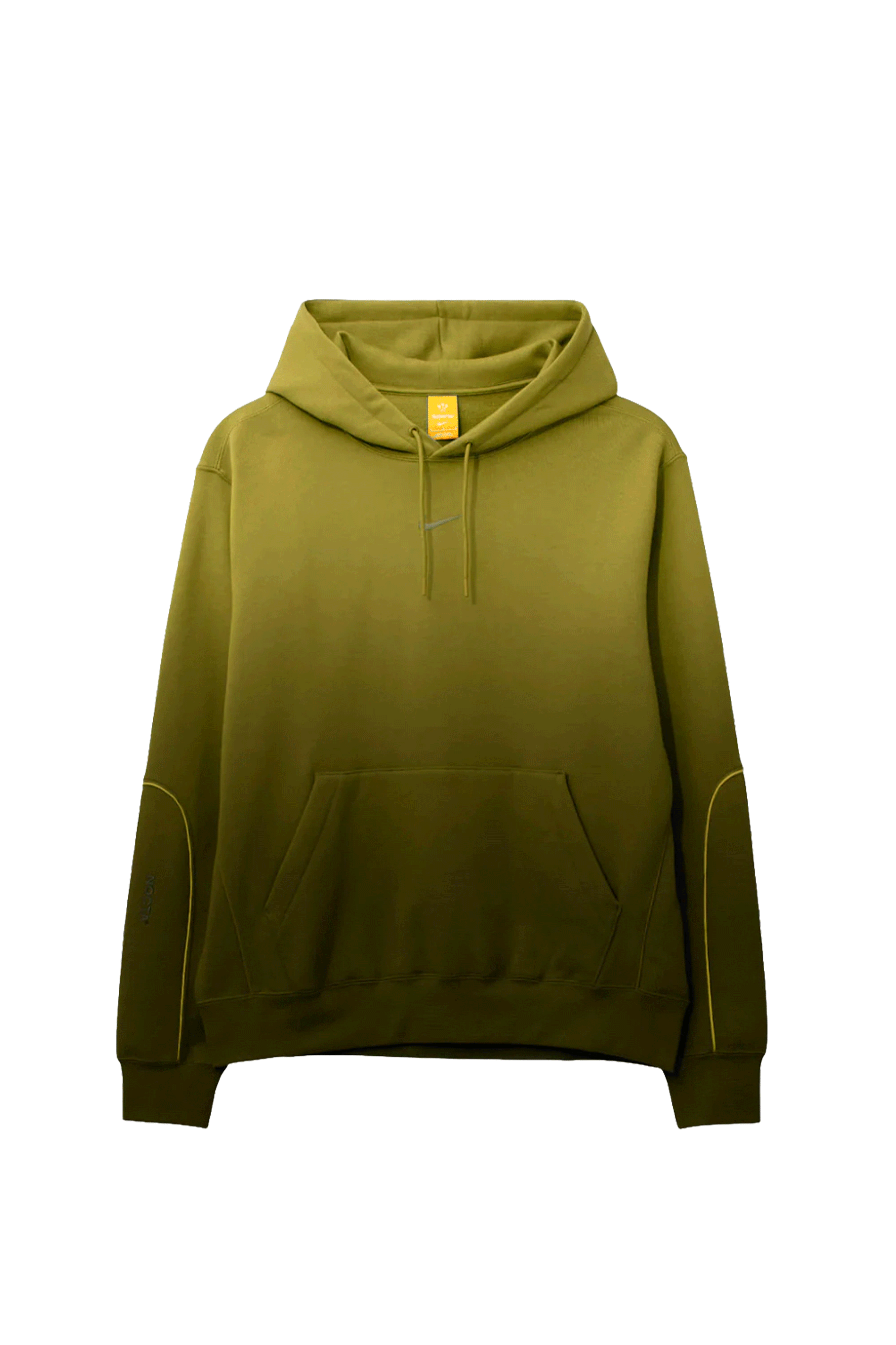 NRG CS Hoody Fleece Wash x Nocta
