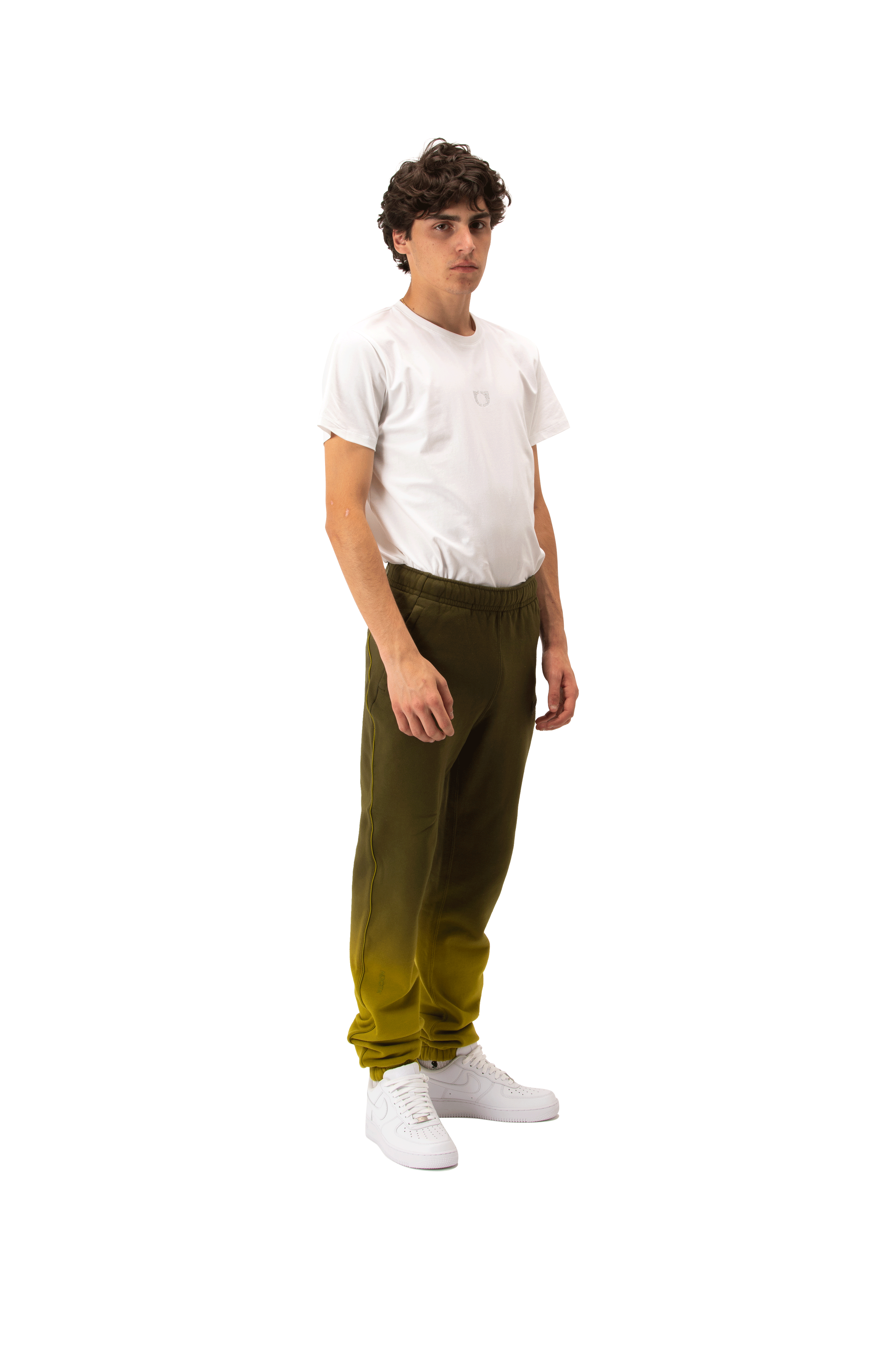 NRG CS Pant Fleece Wash x Nocta