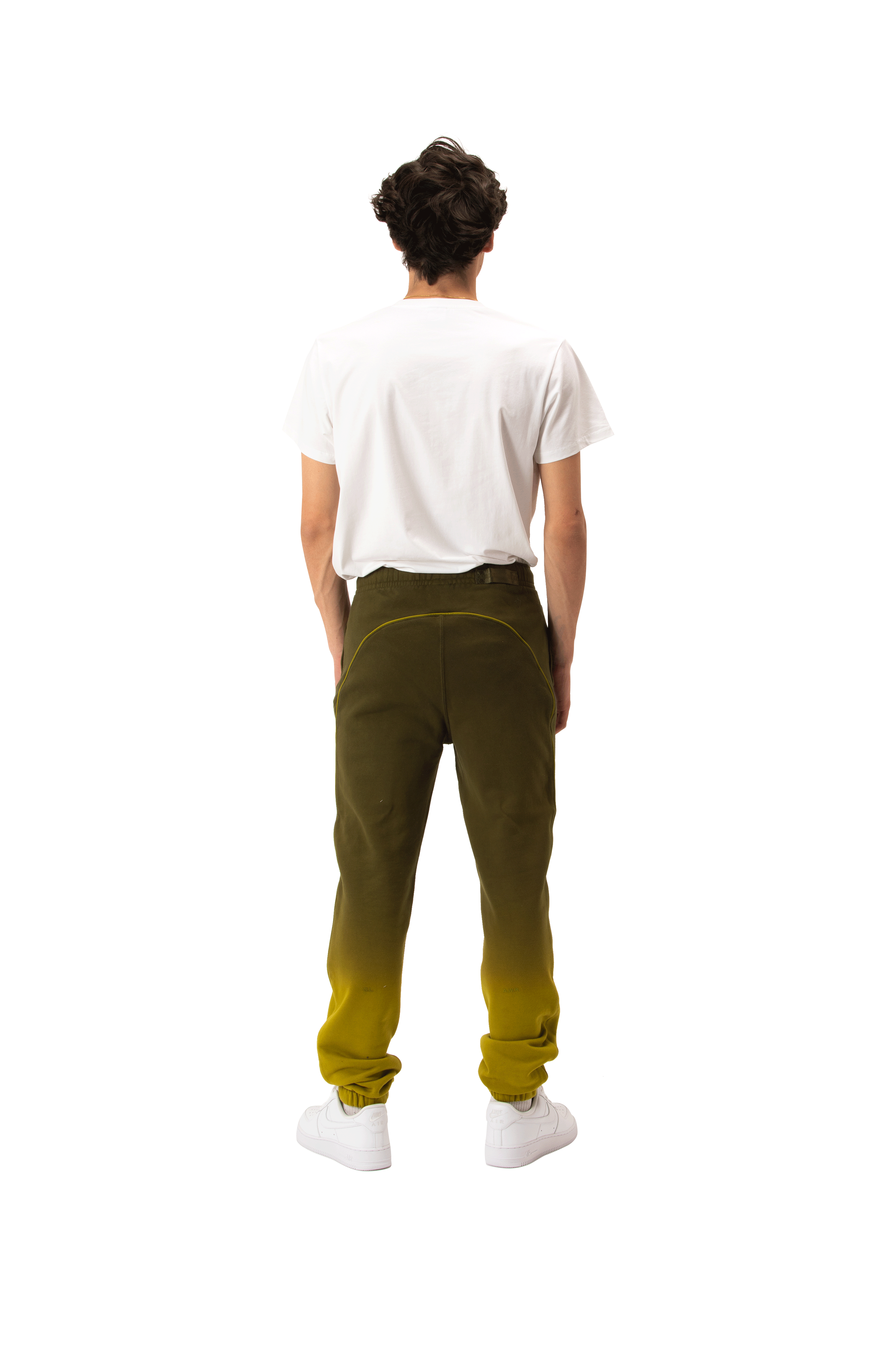 NRG CS Pant Fleece Wash x Nocta