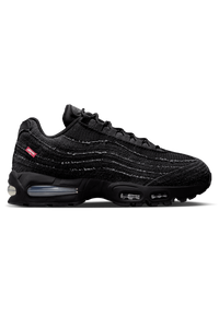 Air Max 95 OG x Levi's "Black"