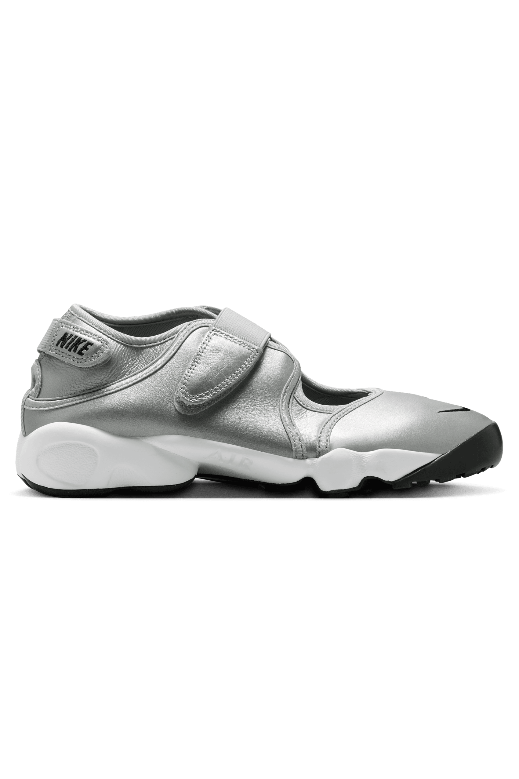 Woman Air Rift "Metallic Silver"