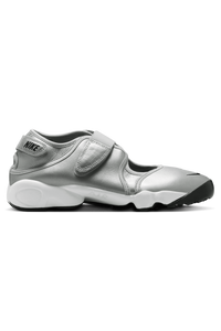Woman Air Rift "Metallic Silver"