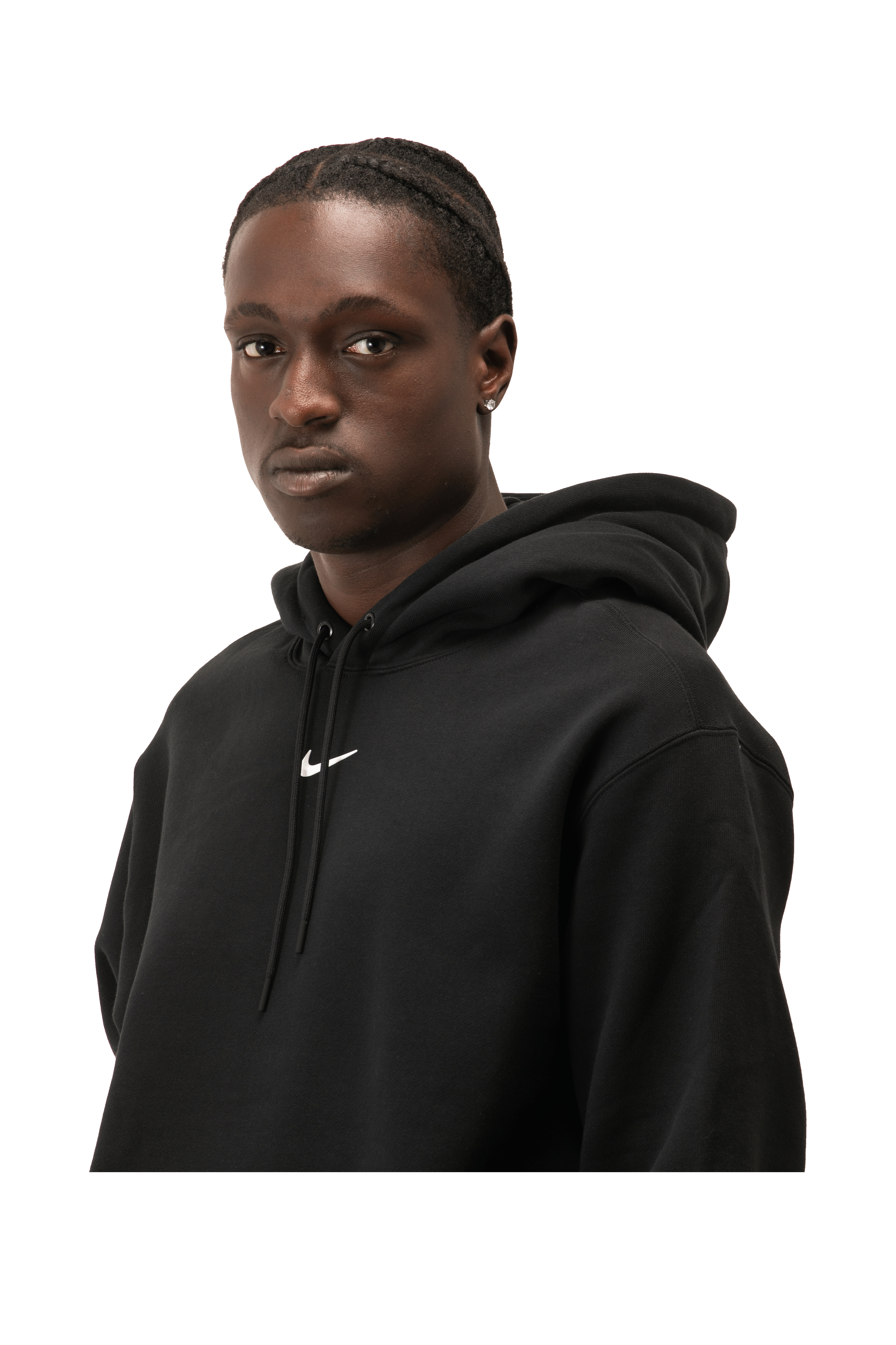 NRG Cardinal Nocta Hoodie Fleece 2