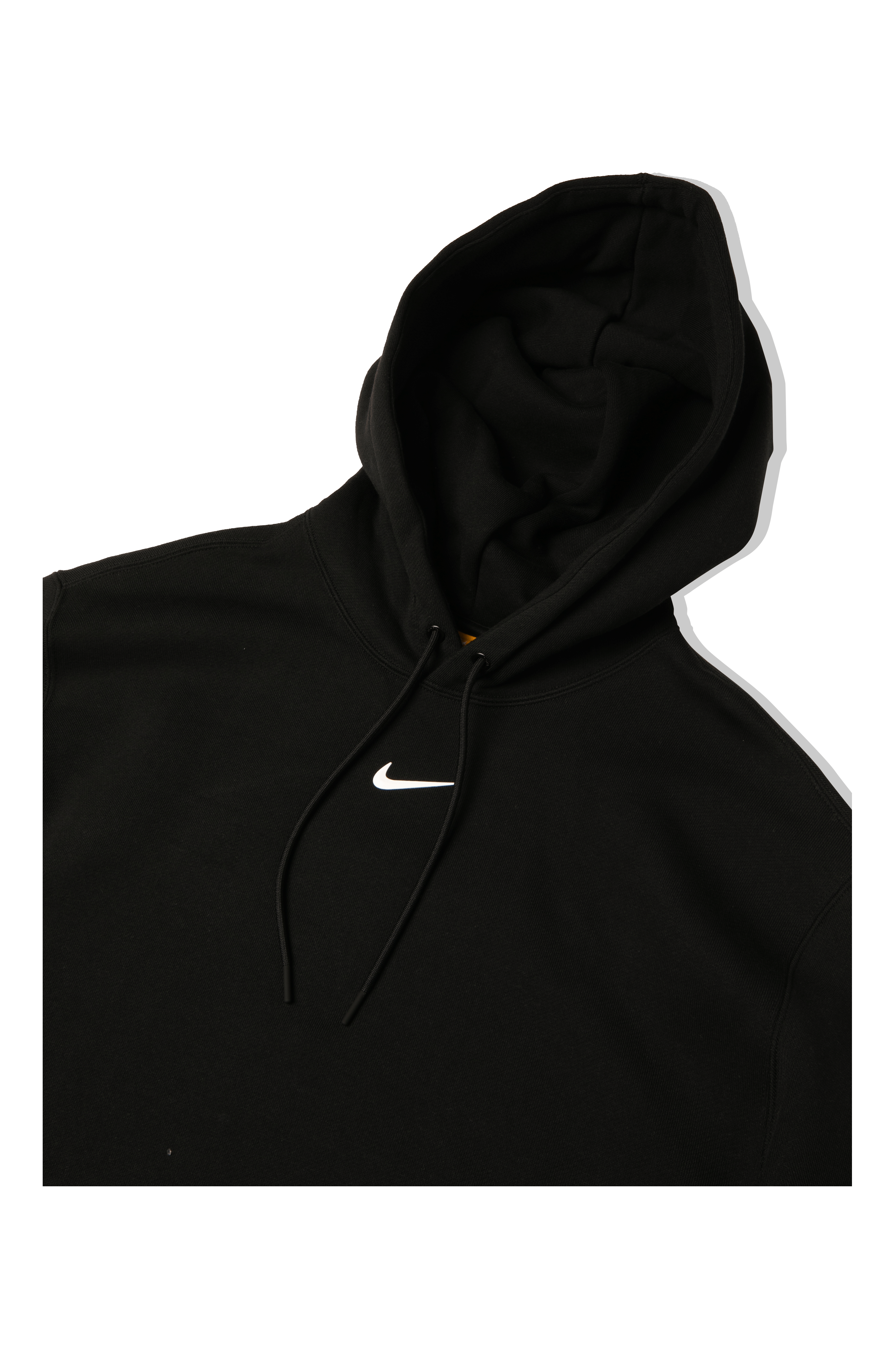 NRG Cardinal Nocta Hoodie Fleece 2