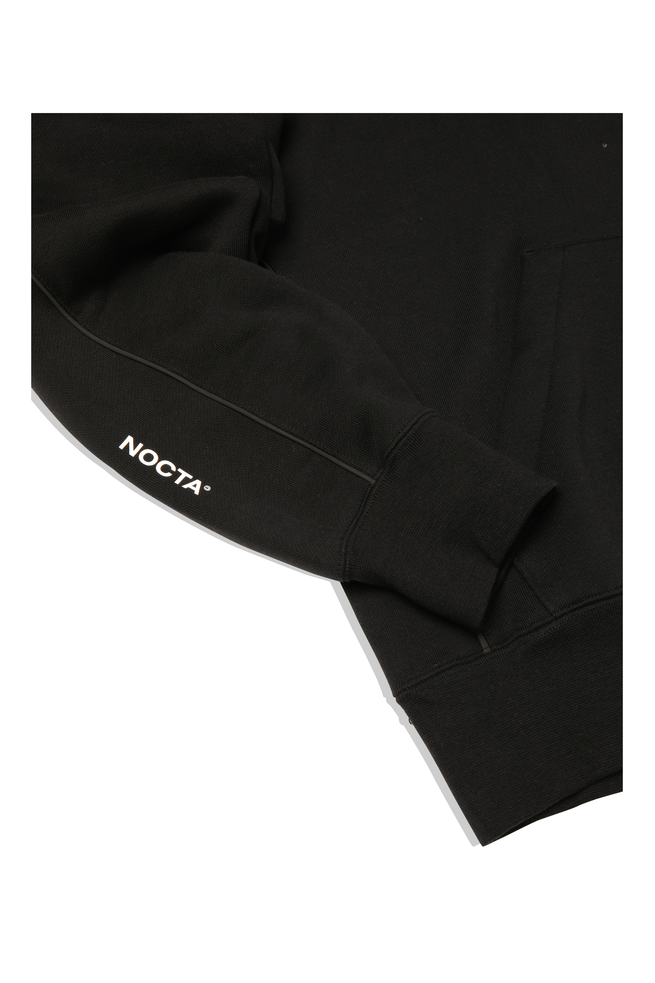 NRG Cardinal Nocta Hoodie Fleece 2