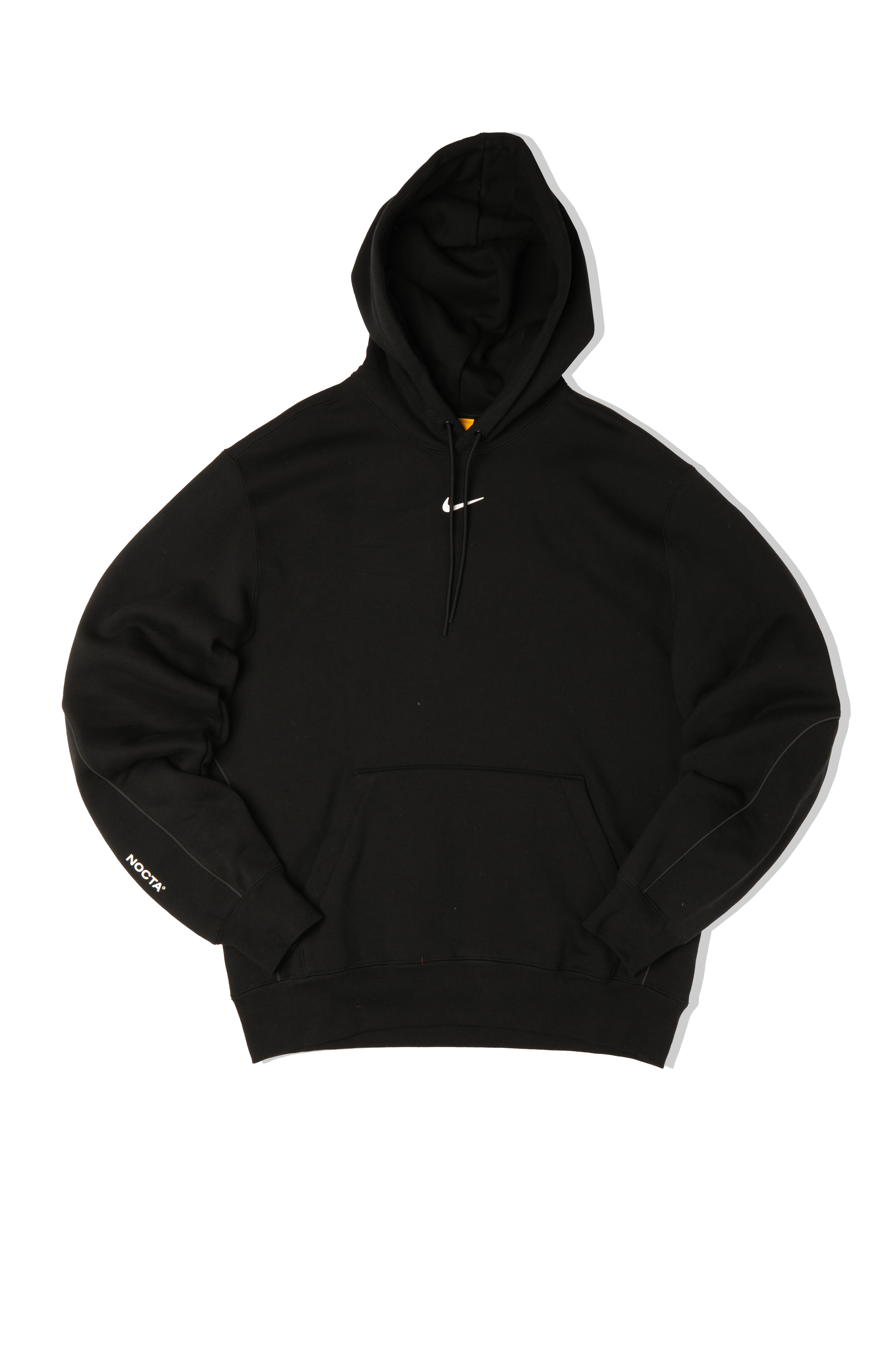 NRG Cardinal Nocta Hoodie Fleece 2
