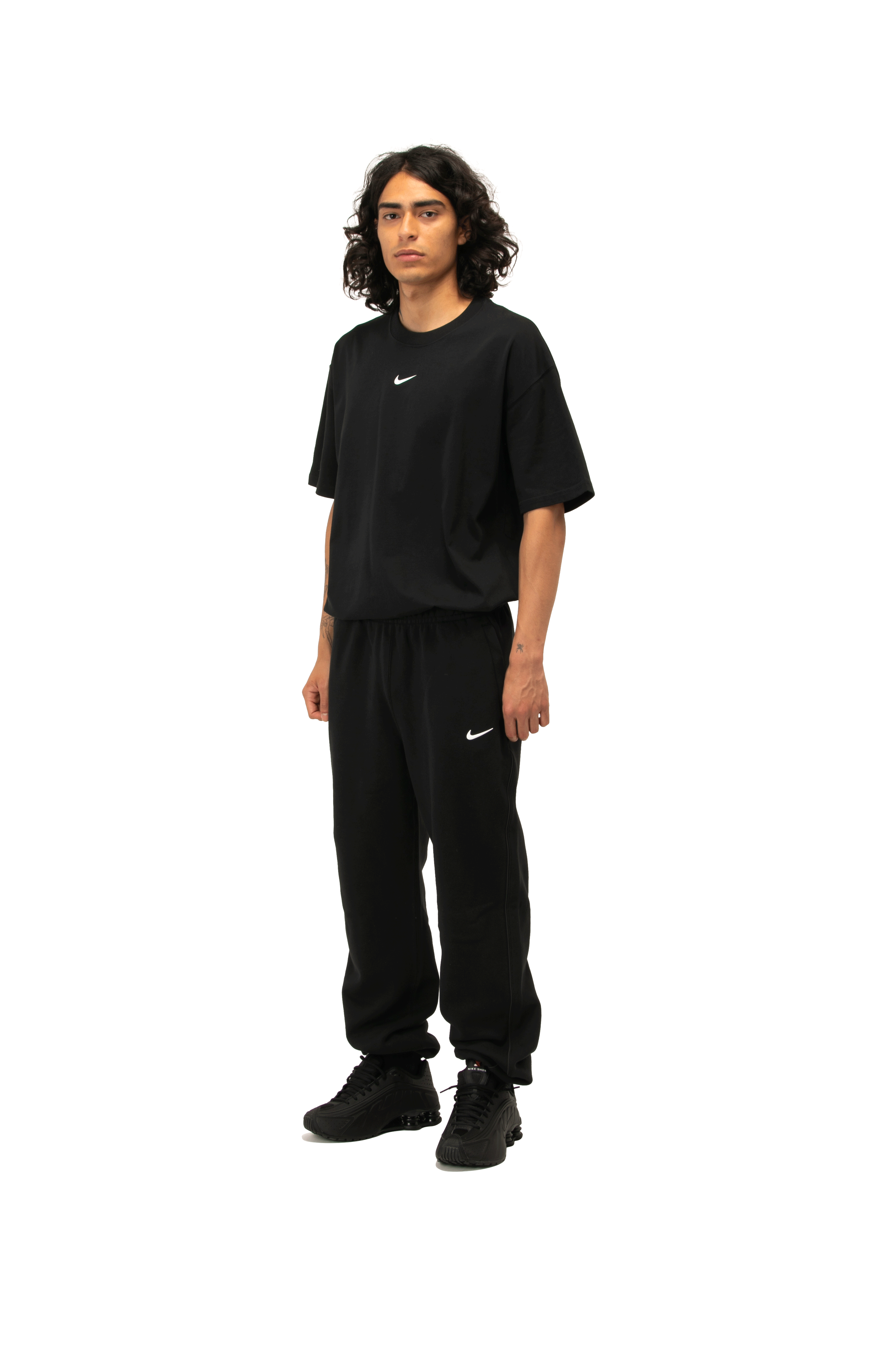 NRG Nocta Cardinal Pant Fleece