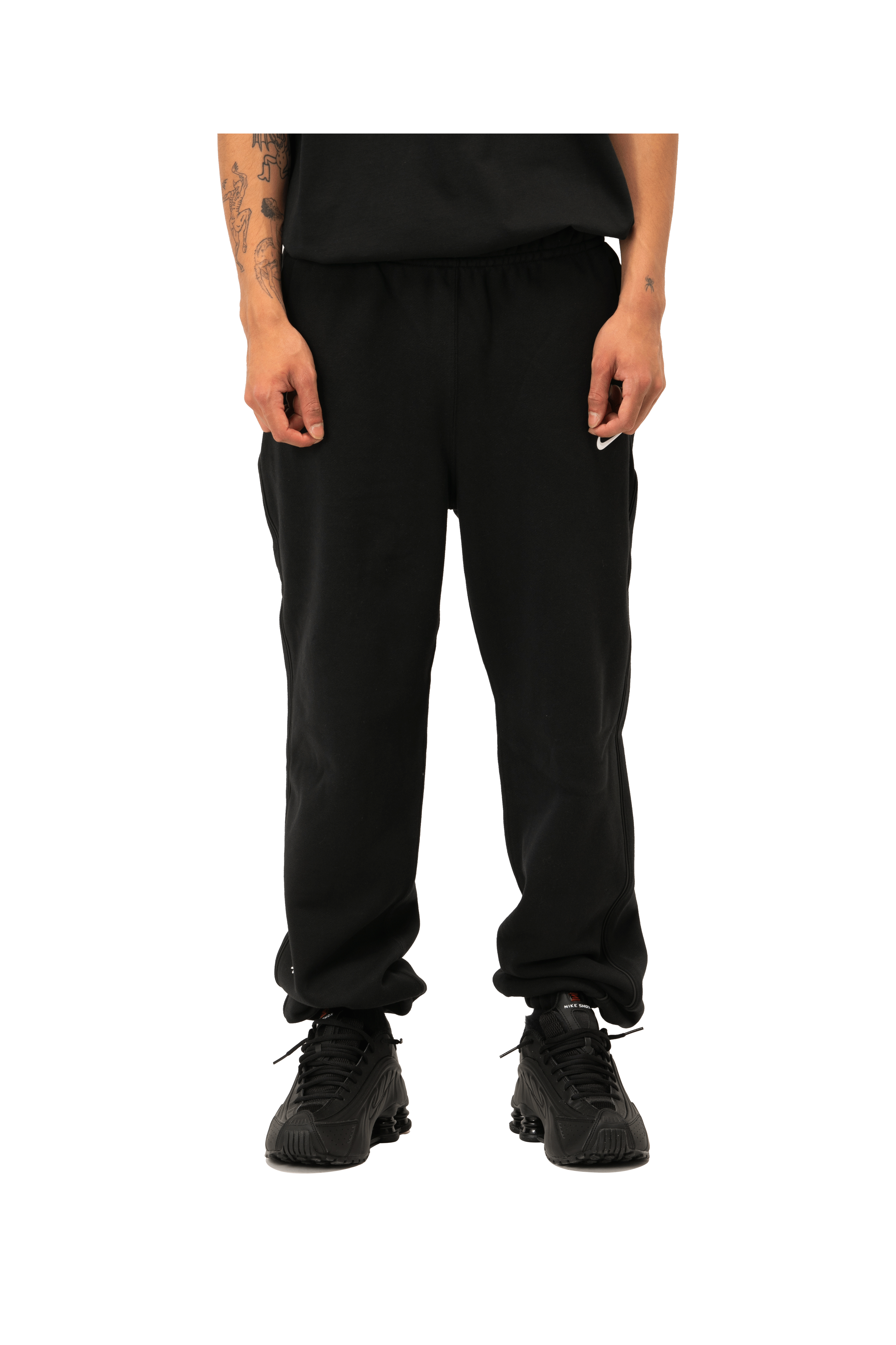 NRG Nocta Cardinal Pant Fleece
