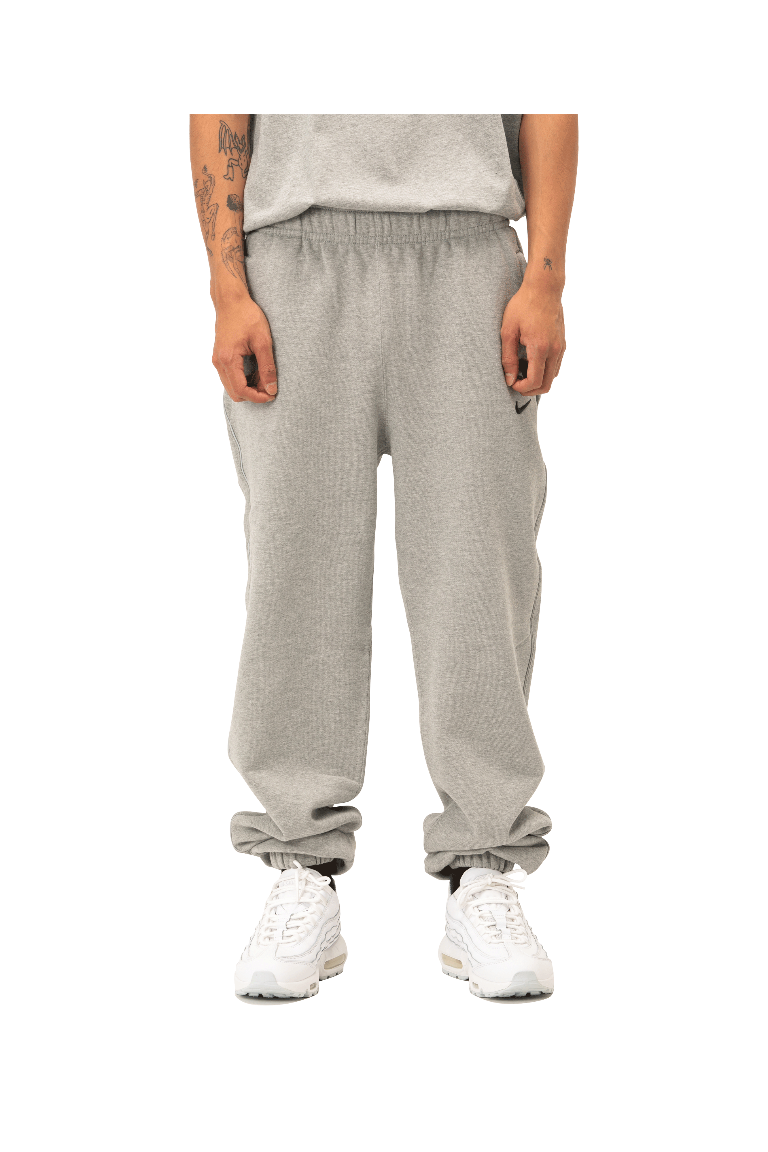 NRG Nocta Cardinal Pant Fleece