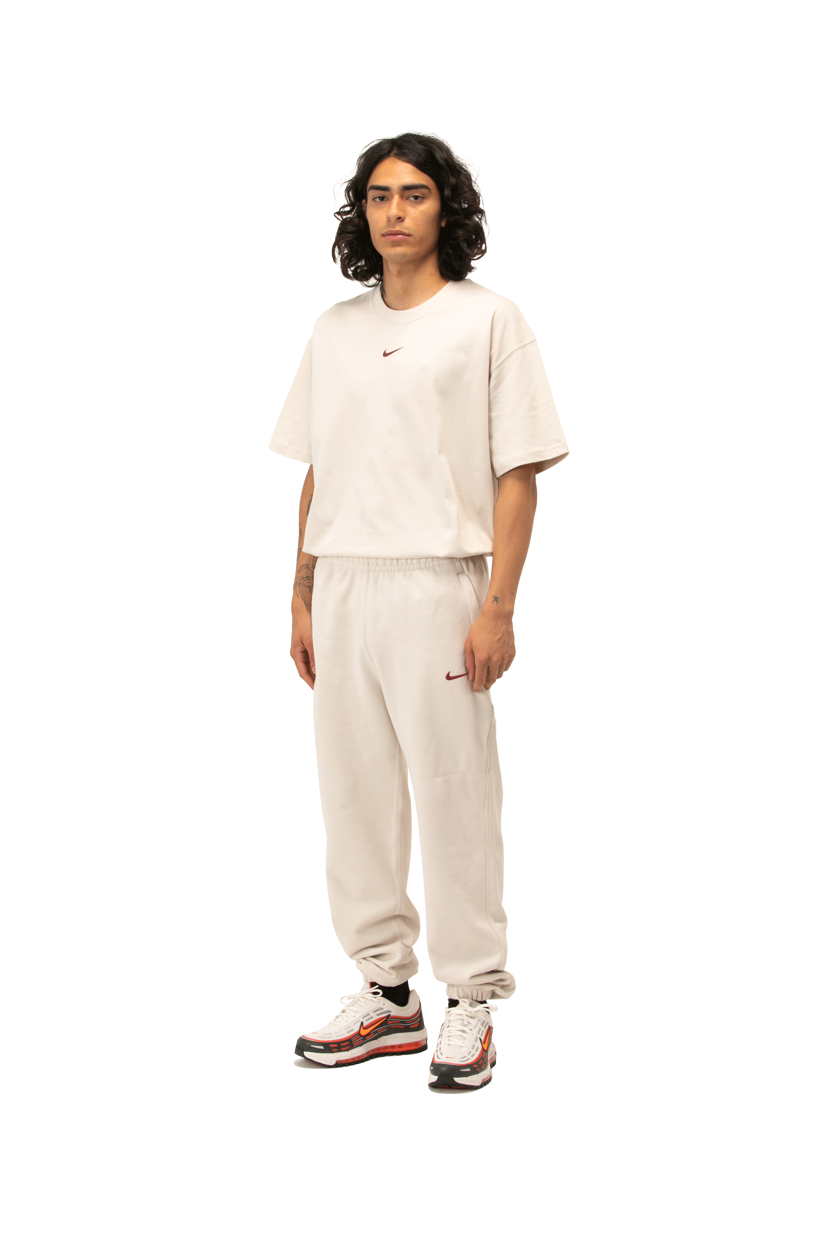 NRG Nocta Cardinal Pant Fleece