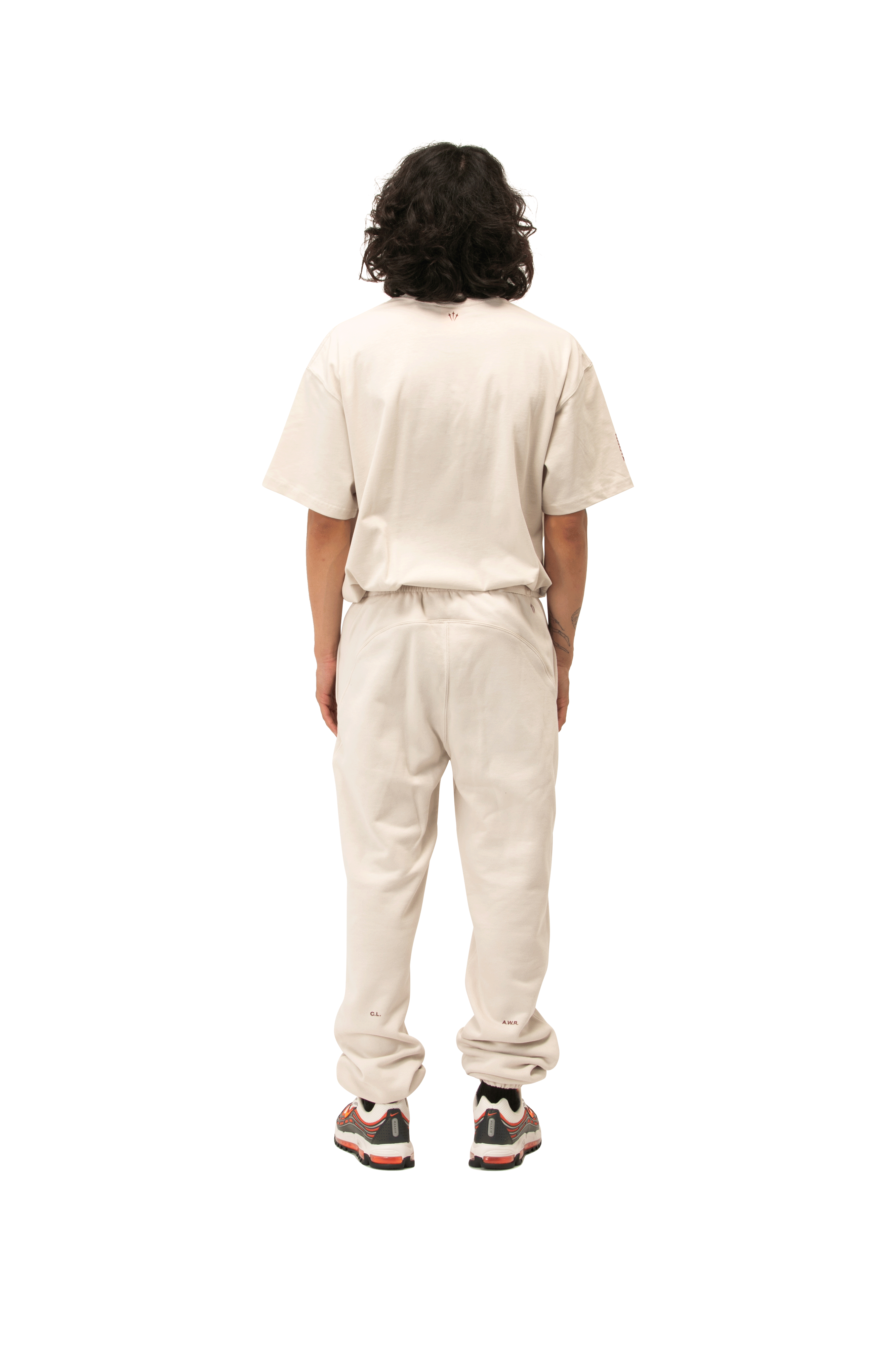 NRG Nocta Cardinal Pant Fleece