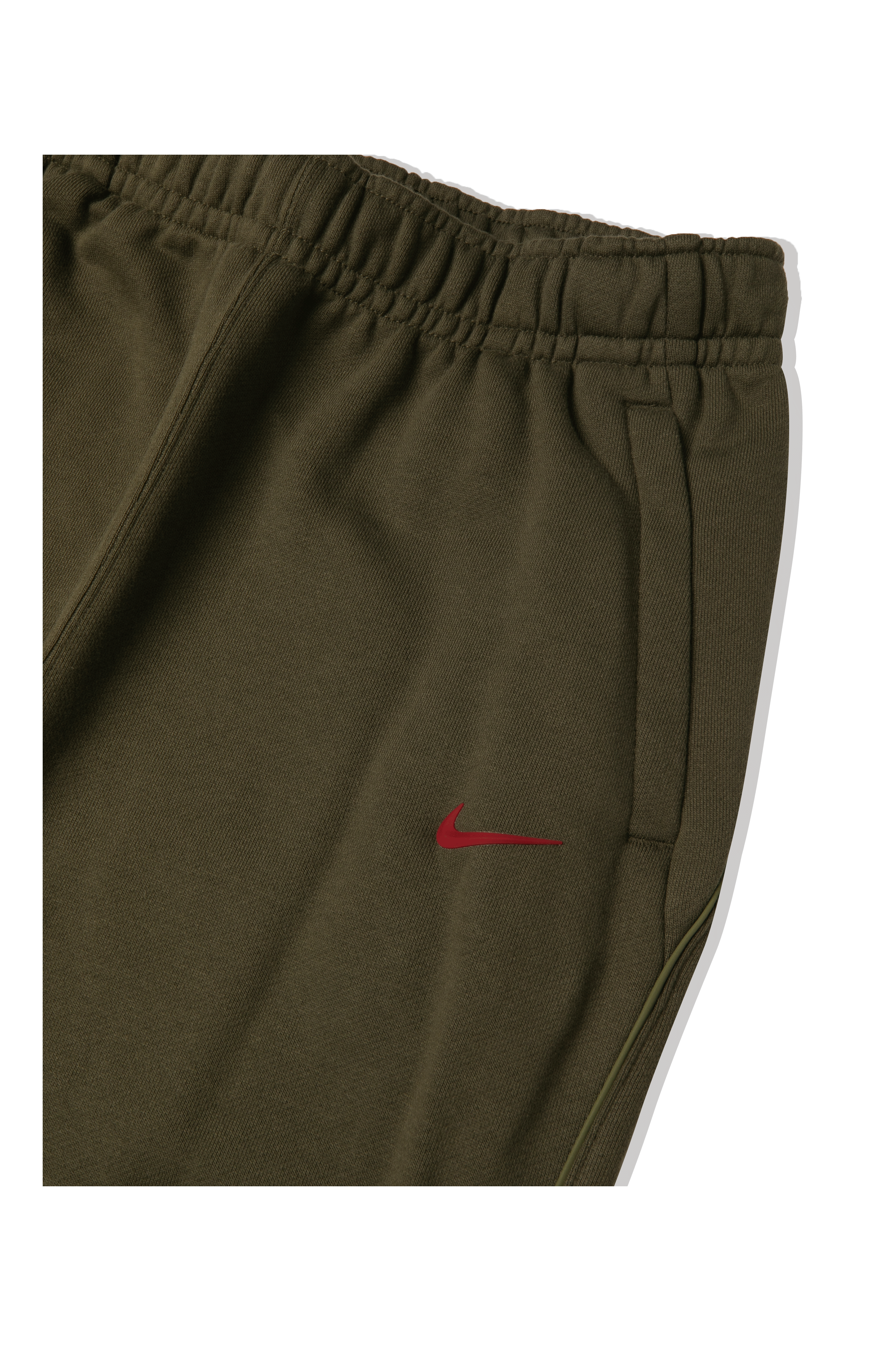 NRG Nocta Cardinal Pant Fleece