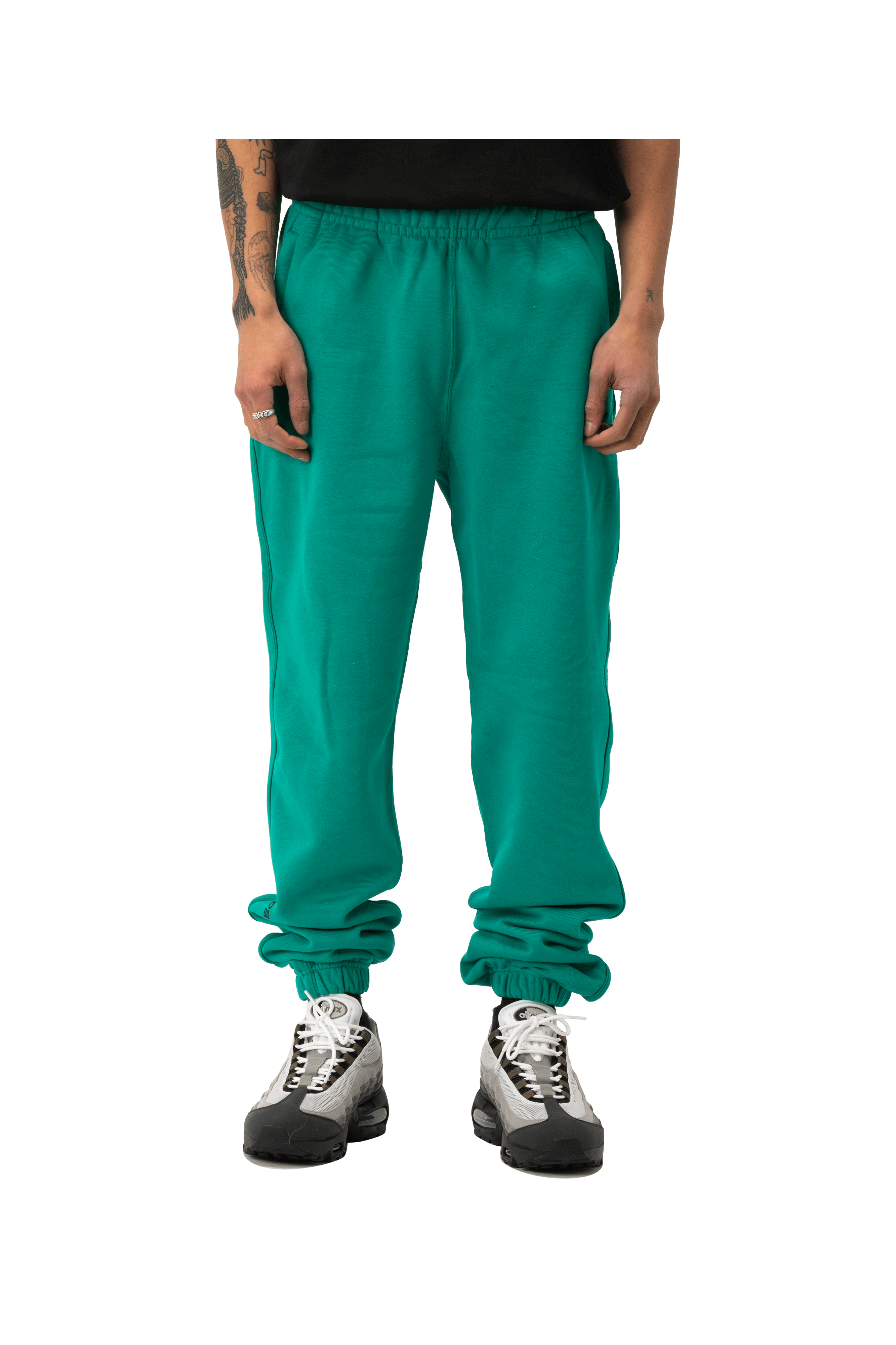 NRG Nocta Cardinal Pant Fleece