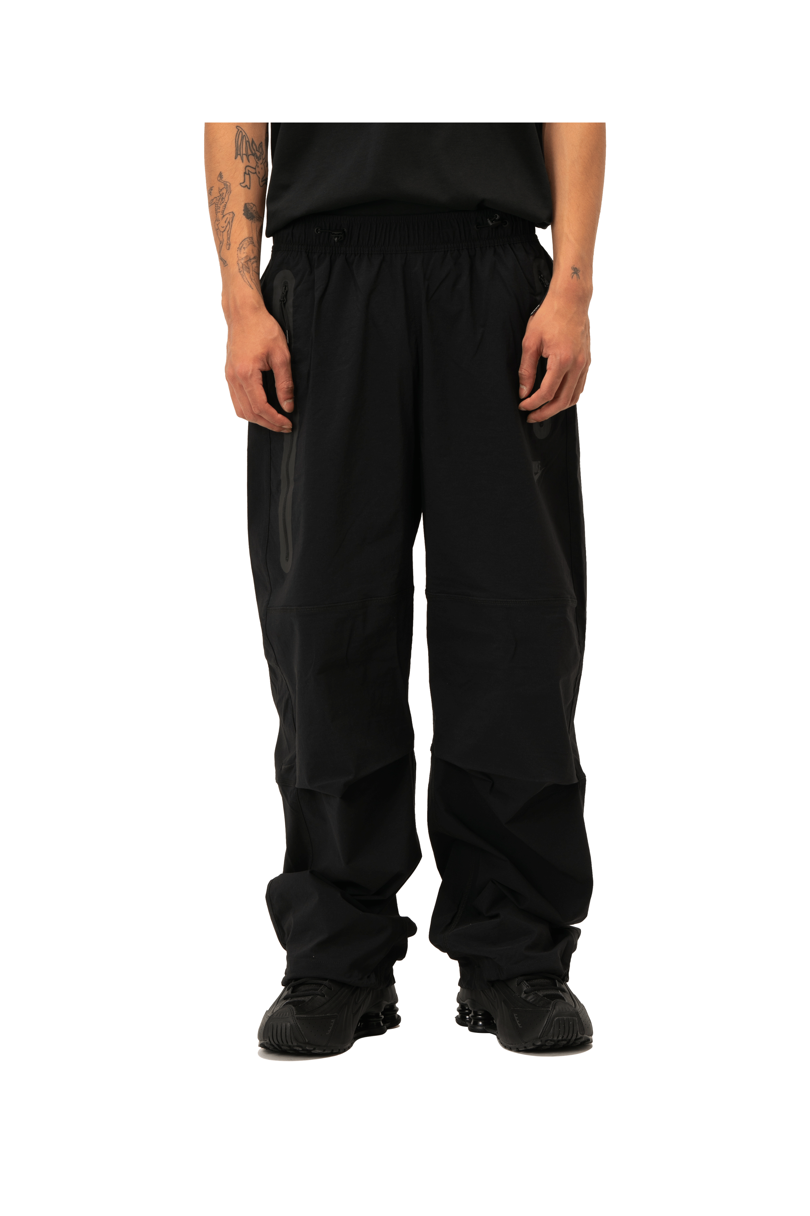 Tech Woven Pant OS