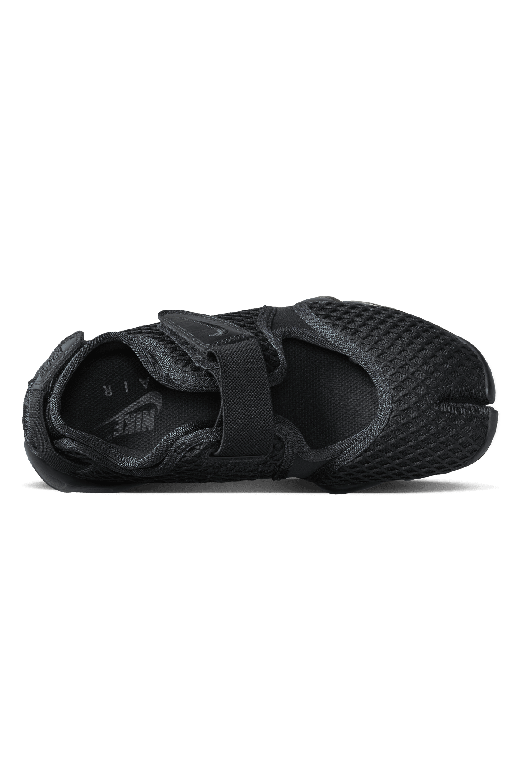 Woman Air Rift "Black Mesh"