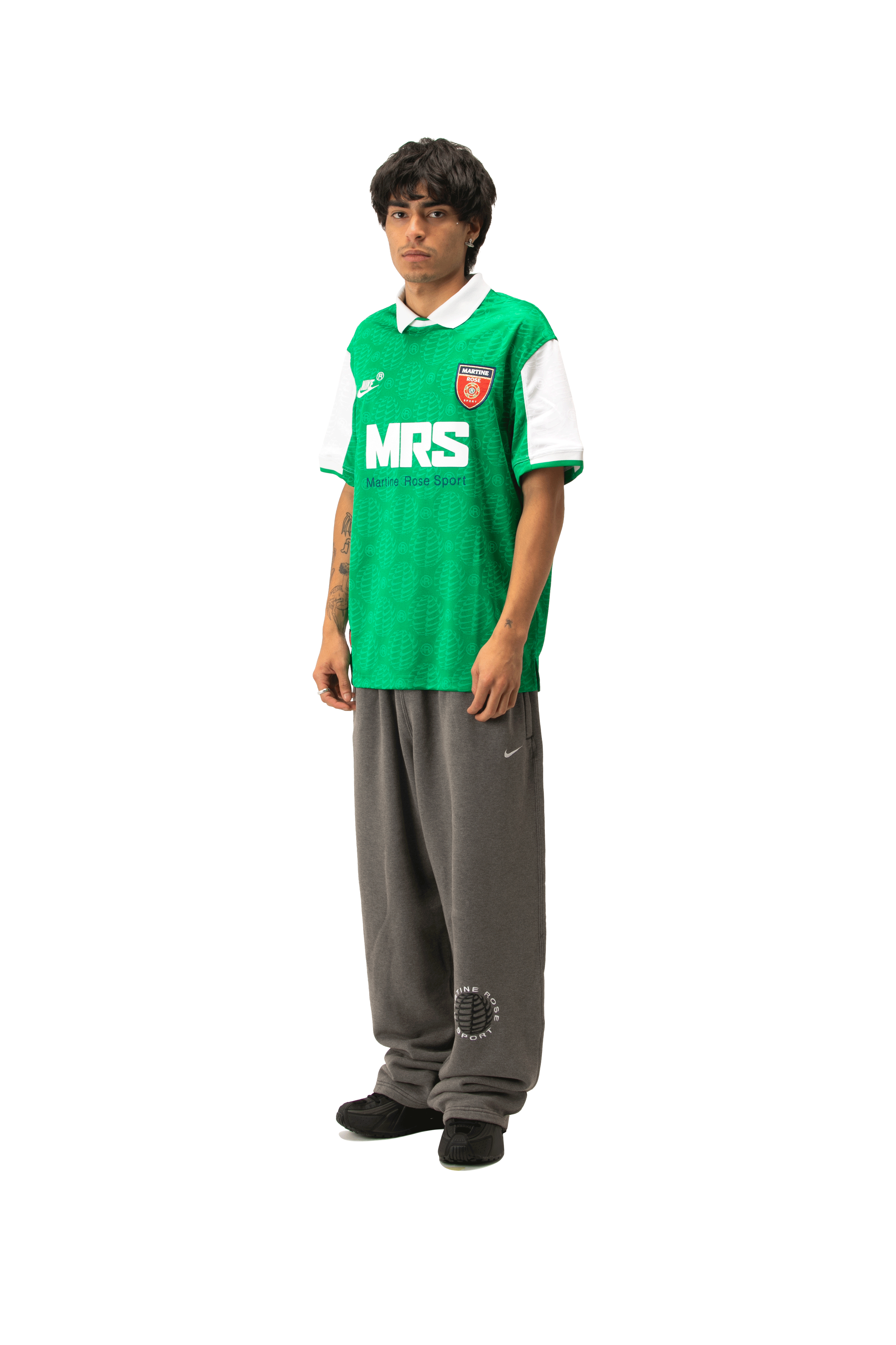 Jersey T-Shirt x Martine Rose