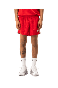 Football Short x Martine Rose