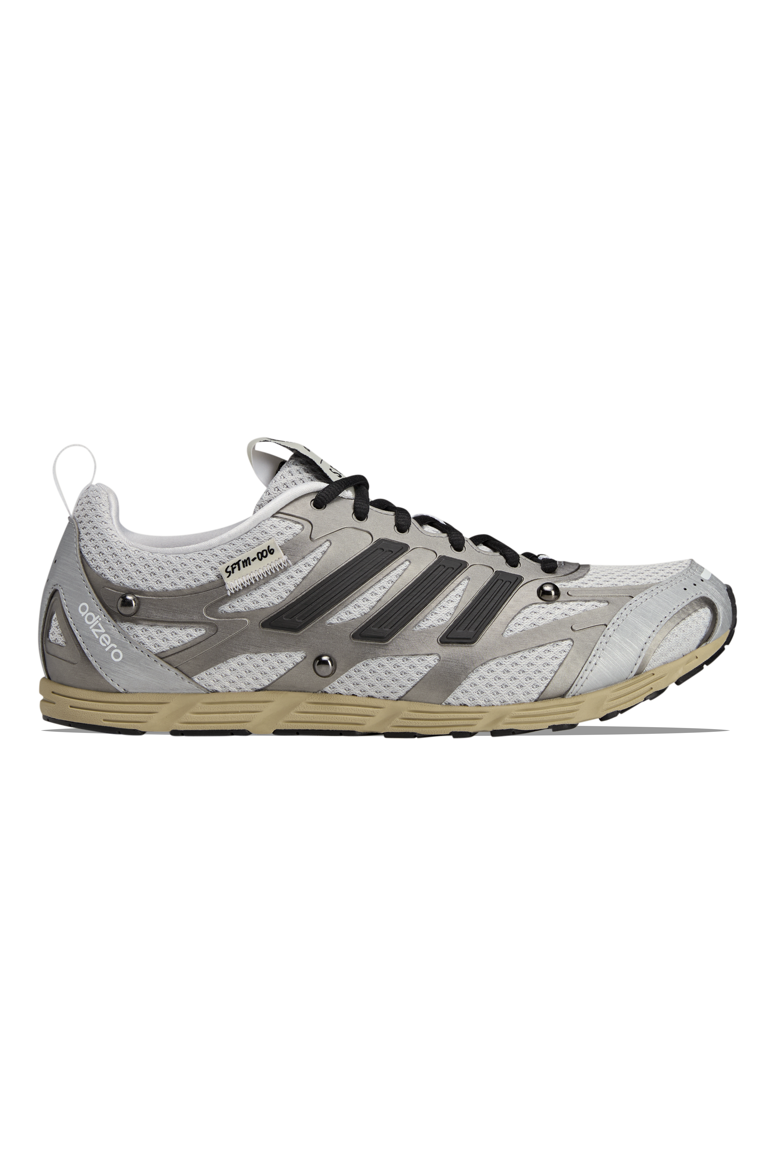 Adizero Pr x Song For The mute