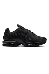 Air Max Plus VII "Black/Anthracite"