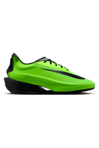 Woman First Sight Noir "Electric Green"