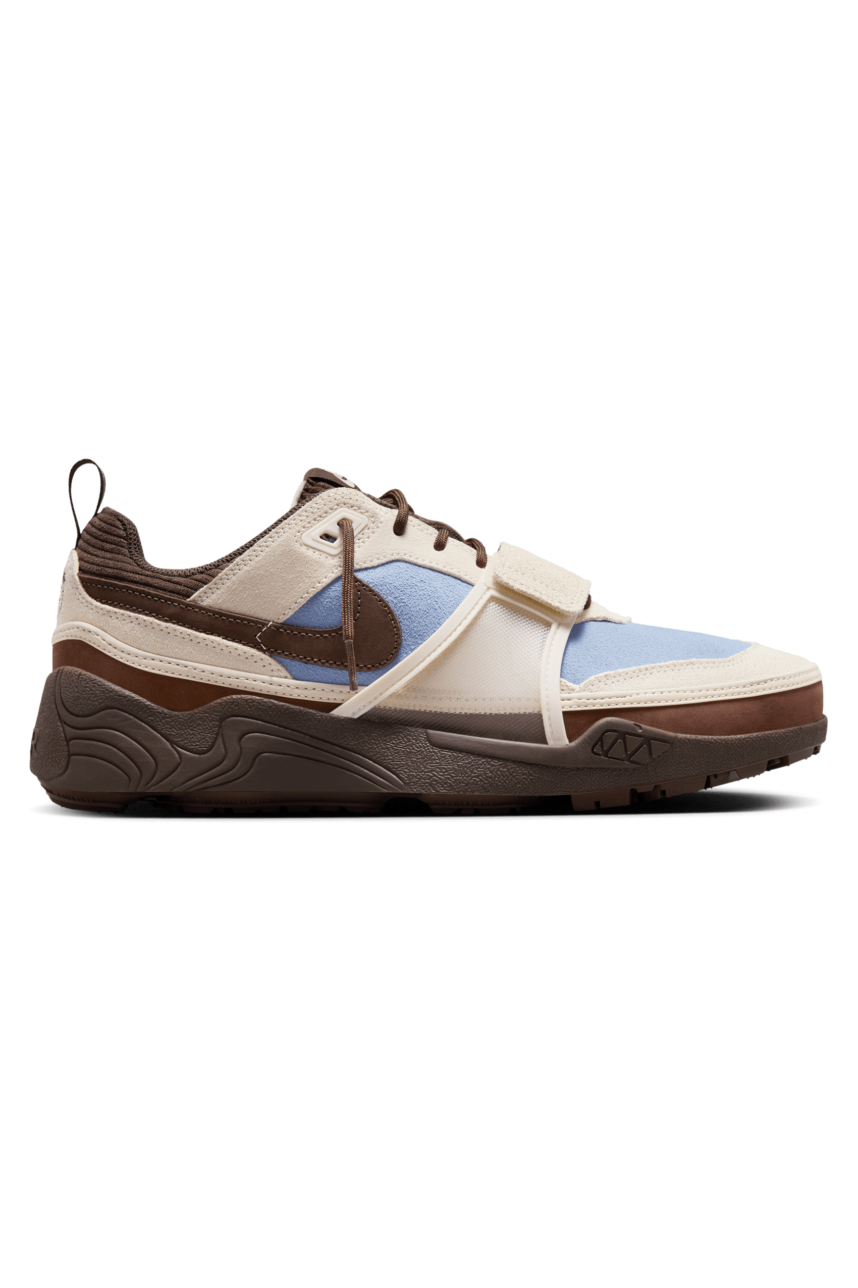 Zoom Field Jaxx x Travis Scott "Leche Blue"