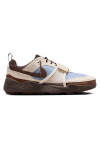 Zoom Field Jaxx x Travis Scott "Leche Blue"