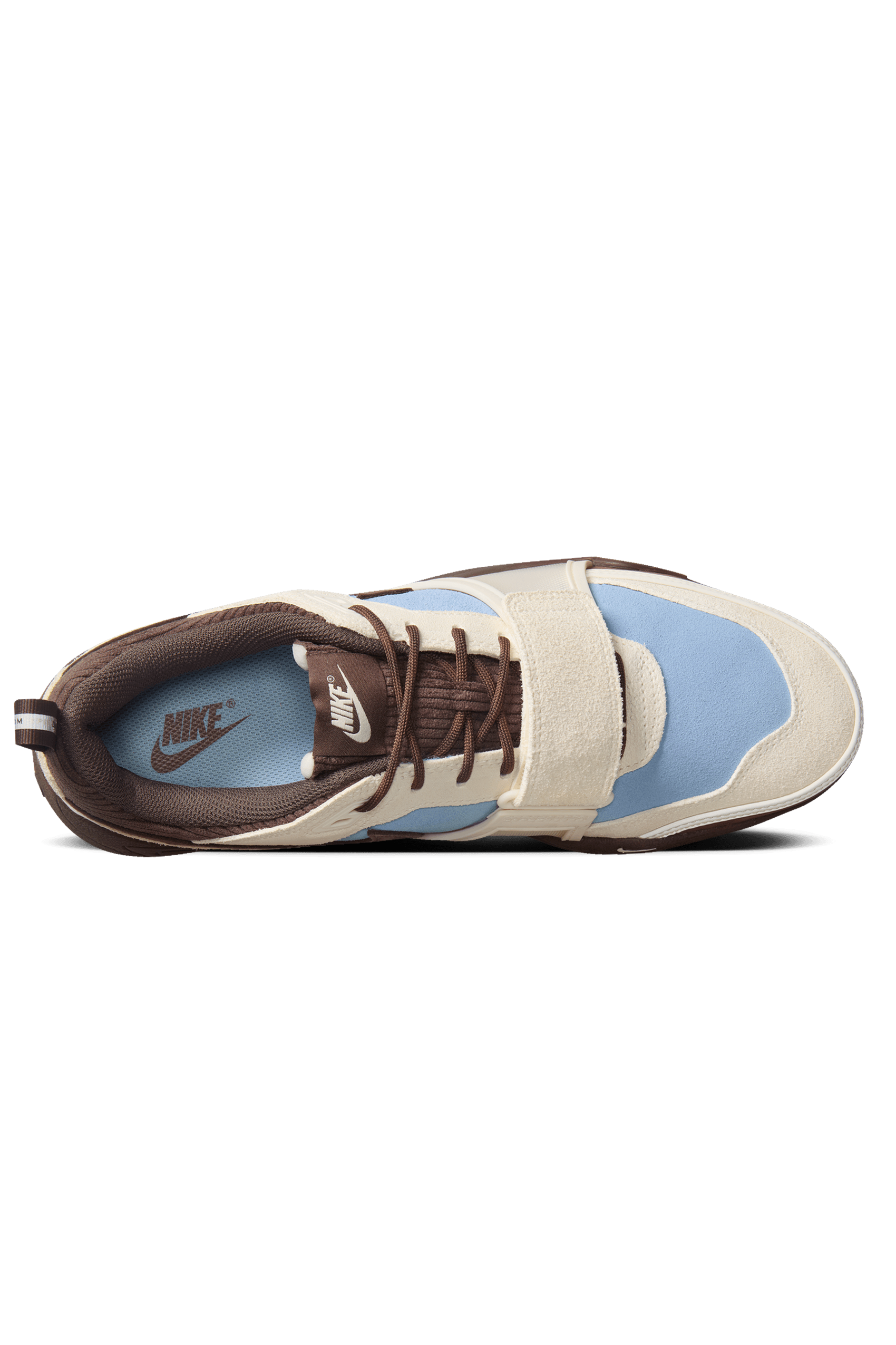 Zoom Field Jaxx x Travis Scott "Leche Blue"