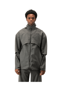 NRG Code Flow Jacket x Nocta