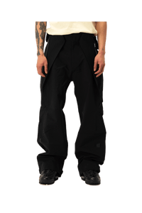 NRG Code Fold Pant x Nocta