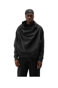 NRG Code Hyena Longsleeve x Nocta