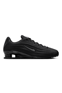 Woman Shox Z "Black"