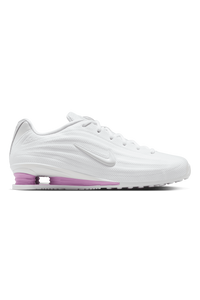 Woman Shox Z "White Magenta"