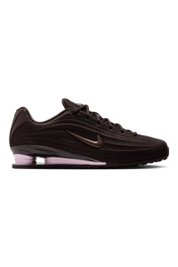 Woman Shox Z "Velvet Brown"