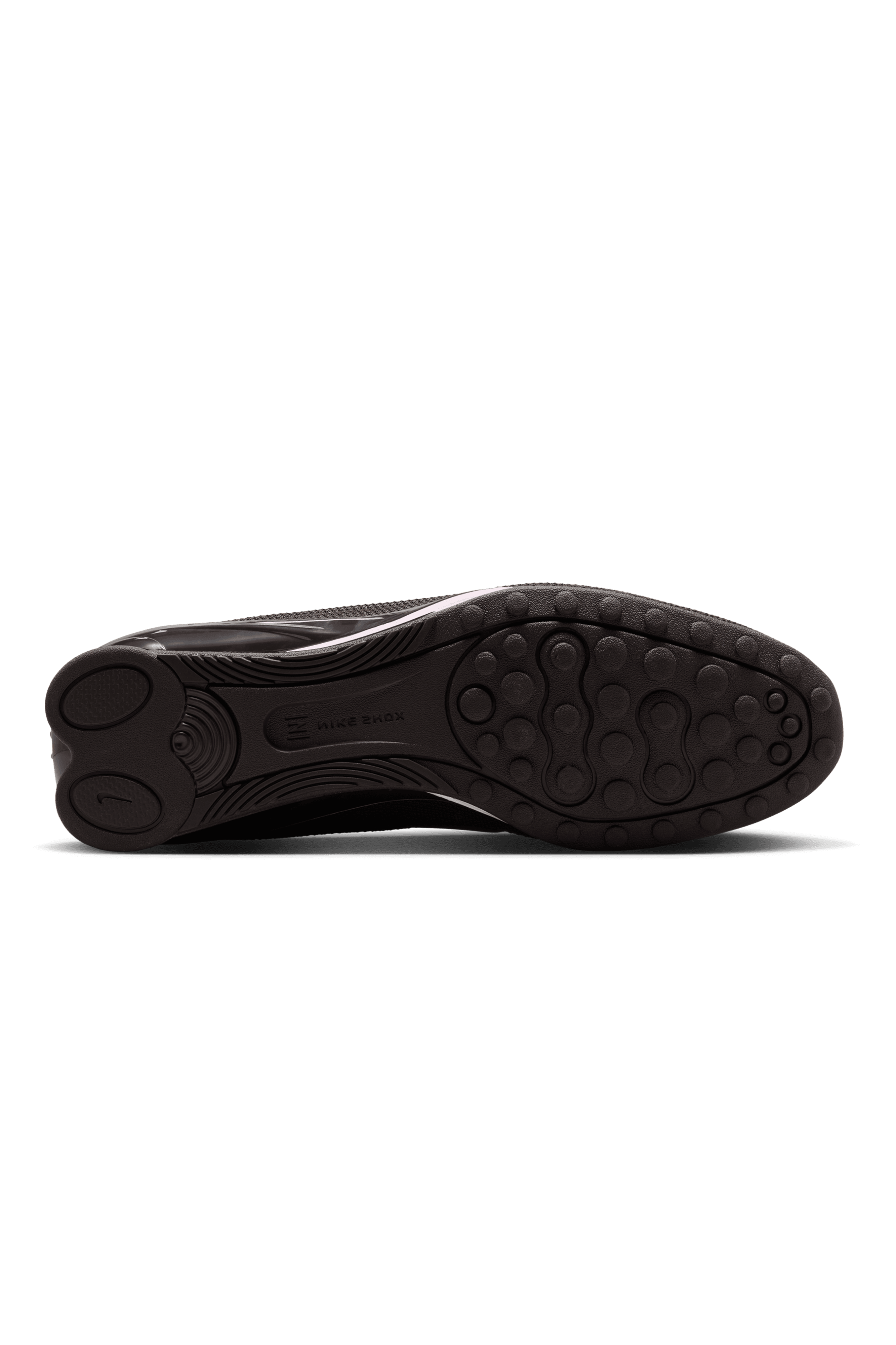 Woman Shox Z "Velvet Brown"