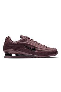 Woman Shox Z "Tattoo Black"