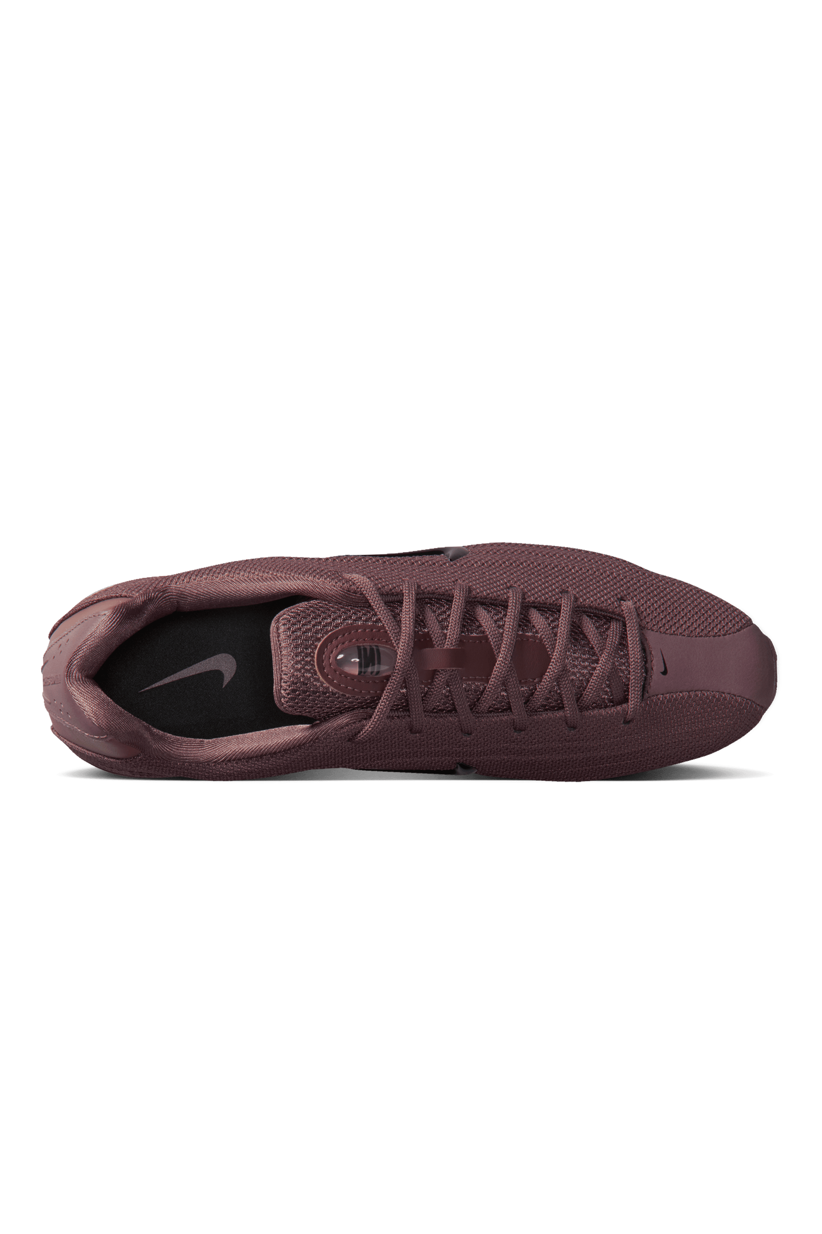 Woman Shox Z "Tattoo Black"